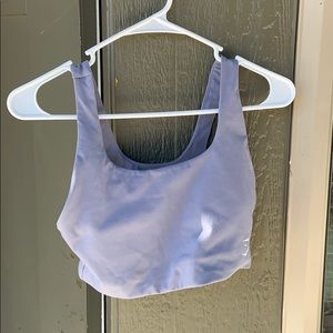 gymshark dreamy sports bra